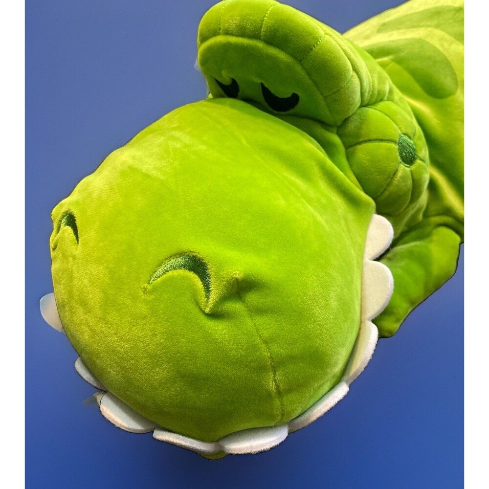 Disney Pixar Toy Story Cuddleez Rex 24" Plush T-Rex Stuffed Animal Plush